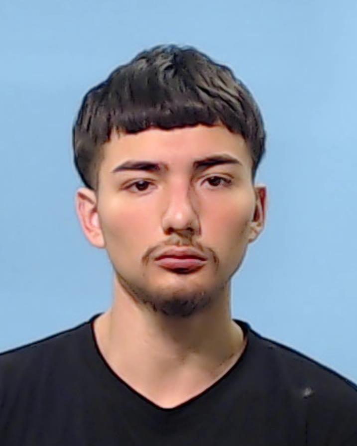 HERNANDEZ, FERNANDO arrested by Brazoria County SO/PD