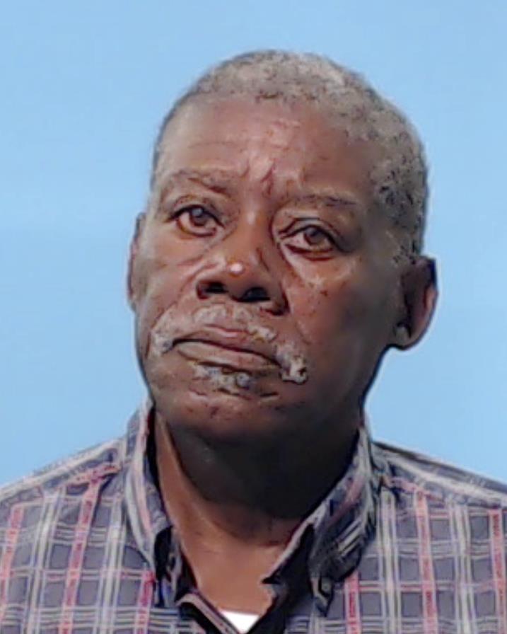 WEST, LESTER ROLAND arrested by Brazoria County SO/PD