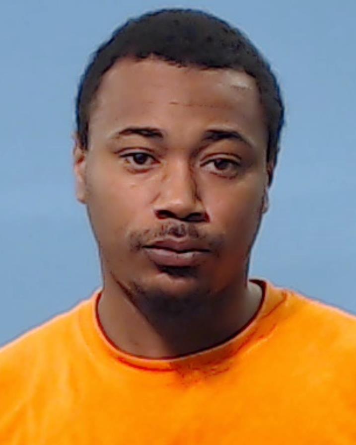 Shaw, Johnathan arrested by Brazoria County SO/PD