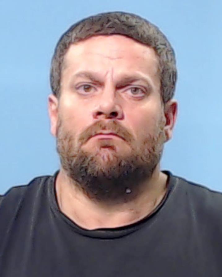 Fletcher, Daron Michael arrested by Brazoria County SO/PD