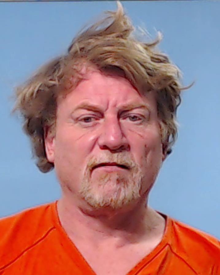 Rasberry, Craig Nolen arrested by Brazoria County SO/PD