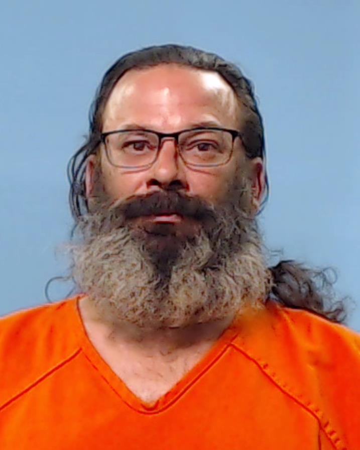 Drey, Ryan arrested by Brazoria County SO/PD