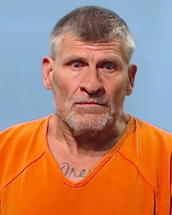 PONKONIN, TIMOTHY arrested by Brazoria County SO/PD