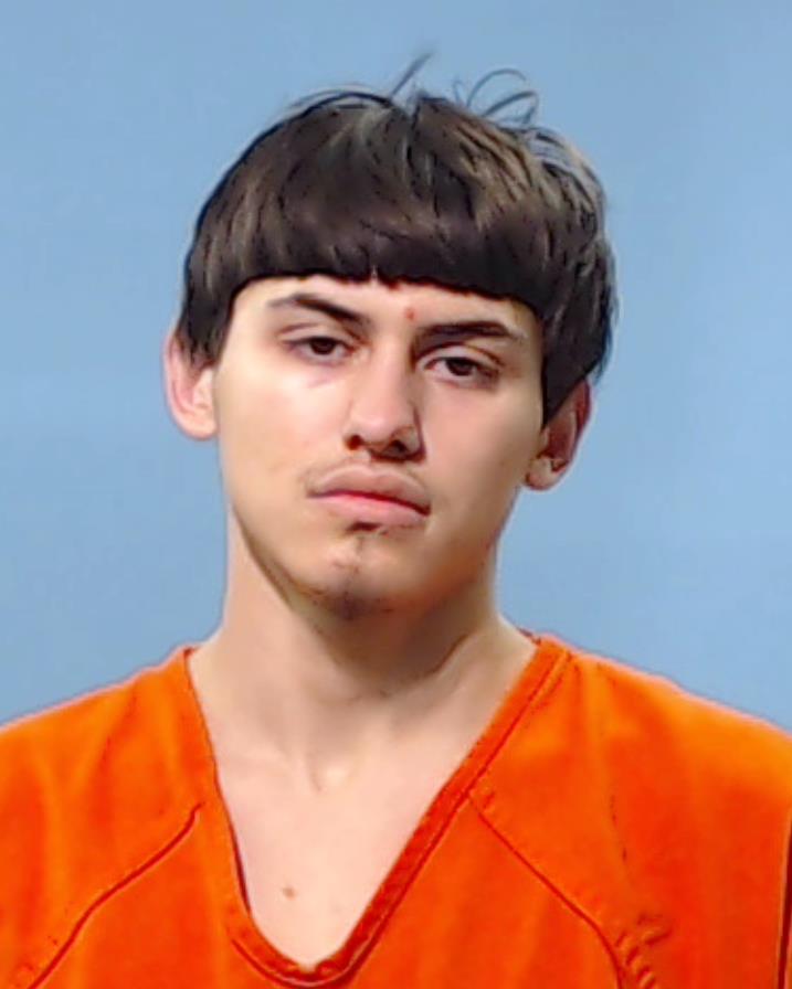 Stevens, Nicholas Timothy arrested by Brazoria County SO/PD