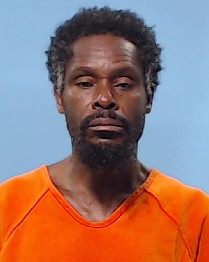 PIERSON, JOHNNIE RAY arrested by Brazoria County SO/PD