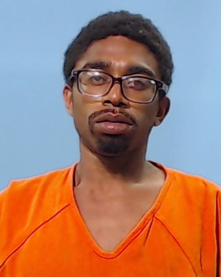 Robertson, Blake Elliot arrested by Brazoria County SO/PD