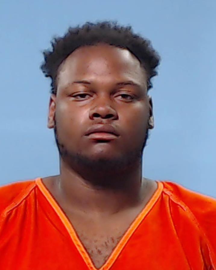 Green, Jonathan Teneill arrested by Brazoria County SO/PD
