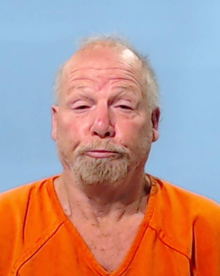 MILNER, RETT LEE arrested by Brazoria County SO/PD