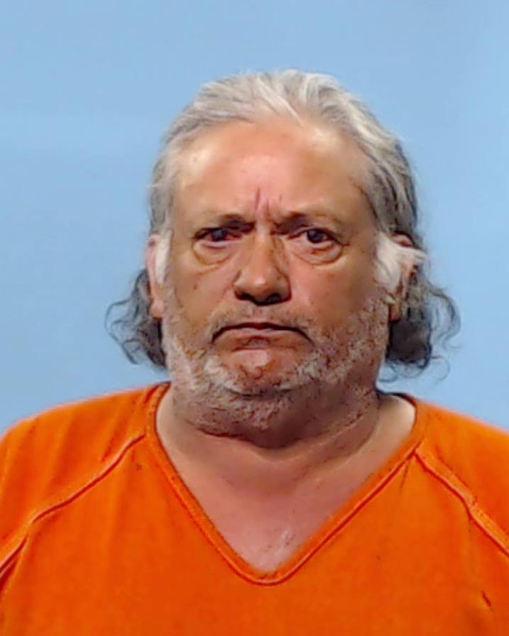 NARANJO, LEONEL arrested by Brazoria County SO/PD