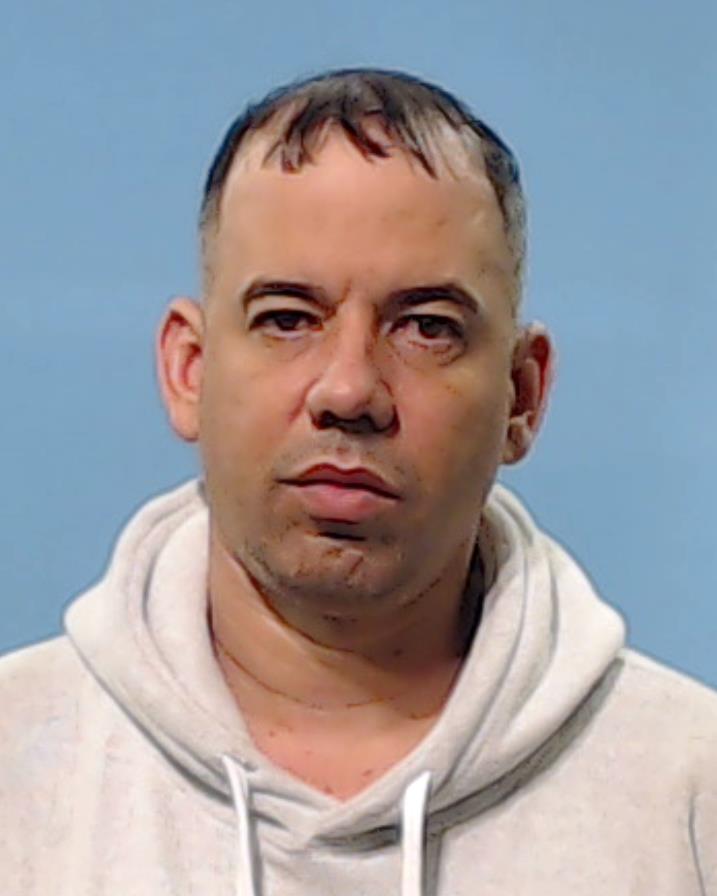 MAZORRA, YANNIS NEREY booking photo