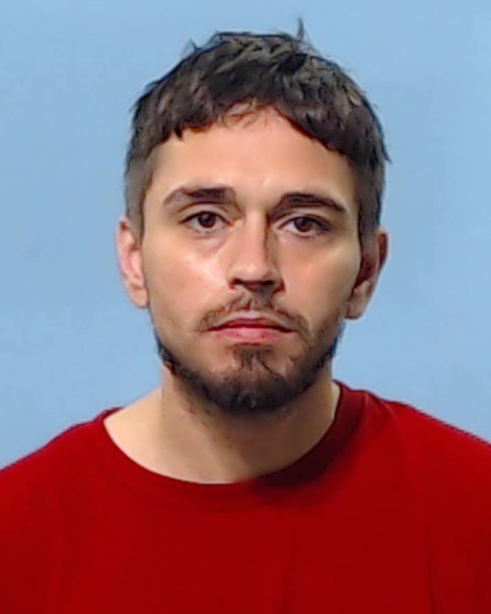 PEREZ, ANTONIO LOUIS booking photo