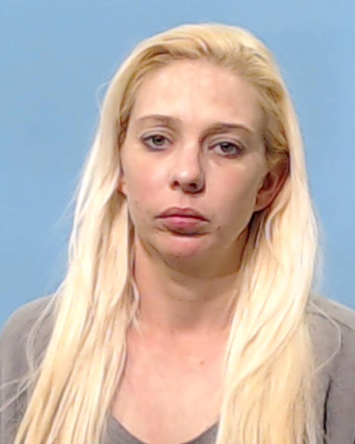 RAY, ROBIN booking photo