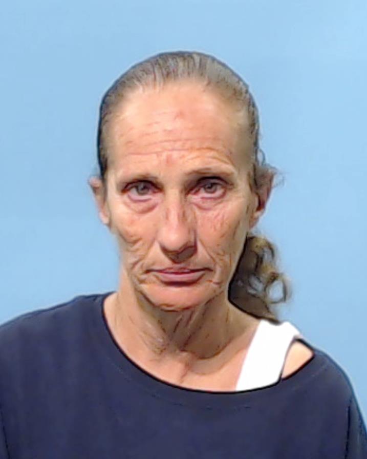 CASH, JOSIE MARIE booking photo