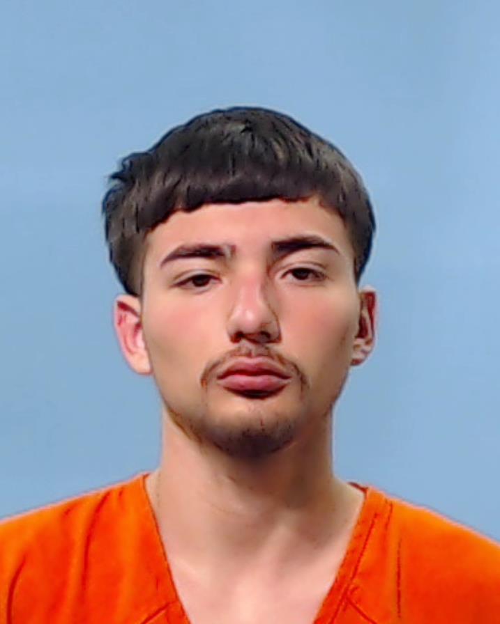 HERNANDEZ, FERNANDO booking photo