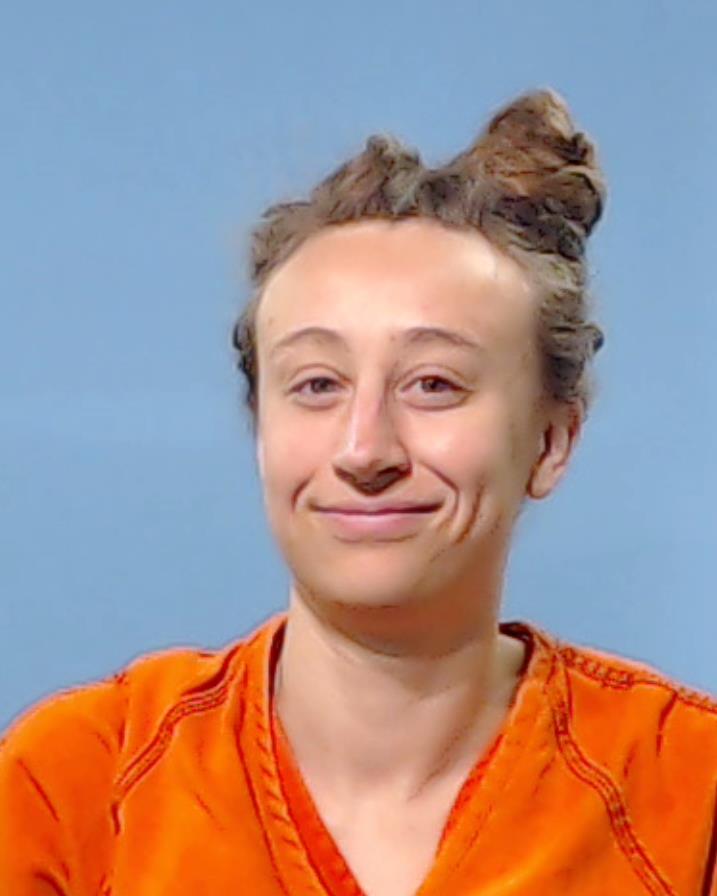 Fontenot, Stephanie Lynn booking photo