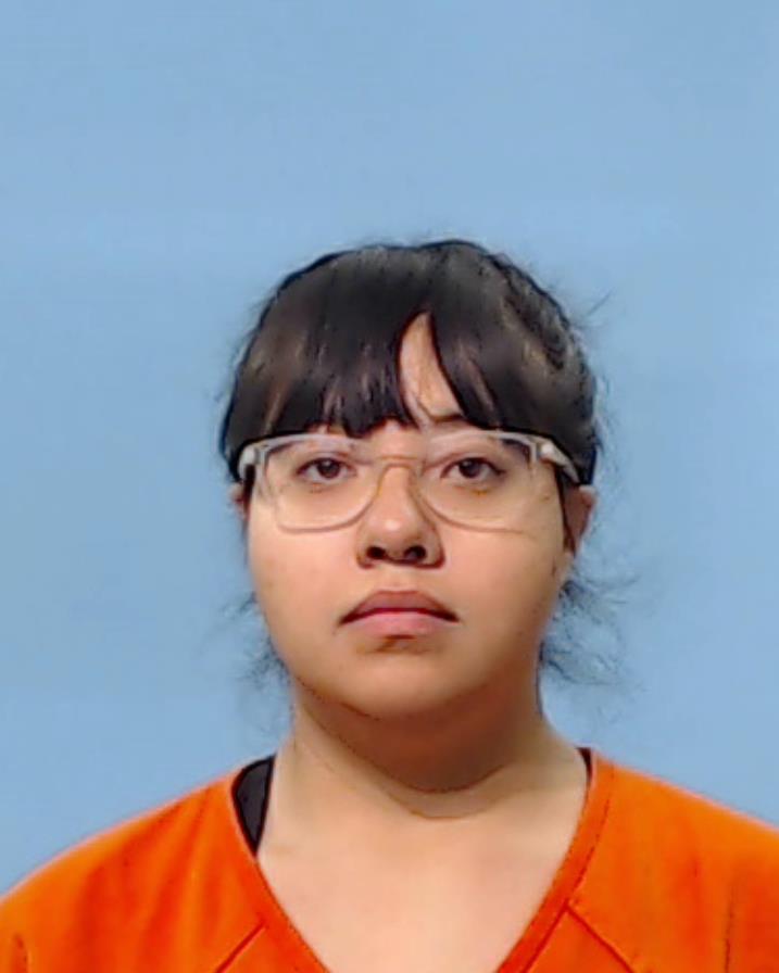 Rodriguez, Grace Marie booking photo