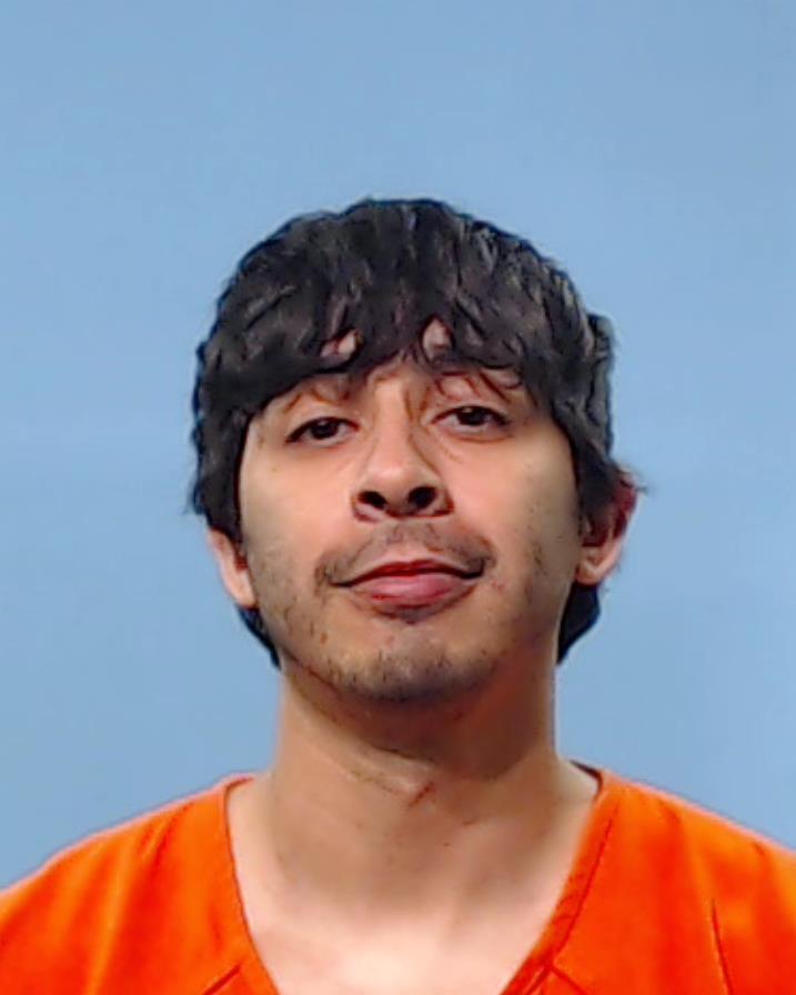 GONZALEZ, NOE booking photo