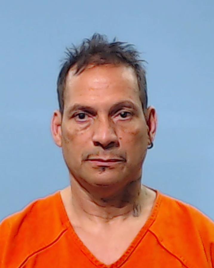 MOORE, CALVIN DANIEL booking photo