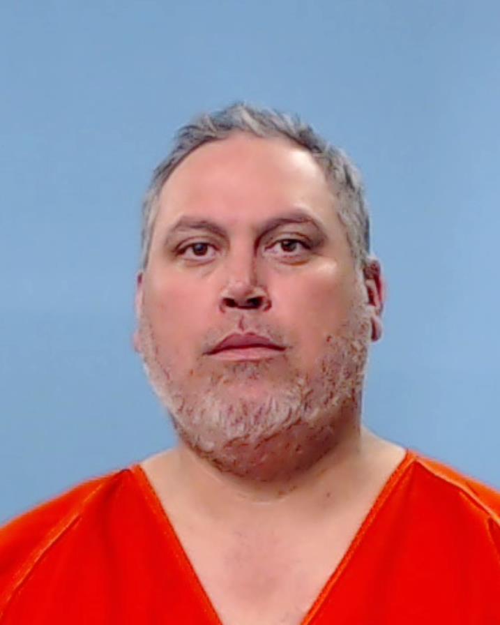 CORRALES, ALEJANDRO arrested by Brazoria County SO/PD