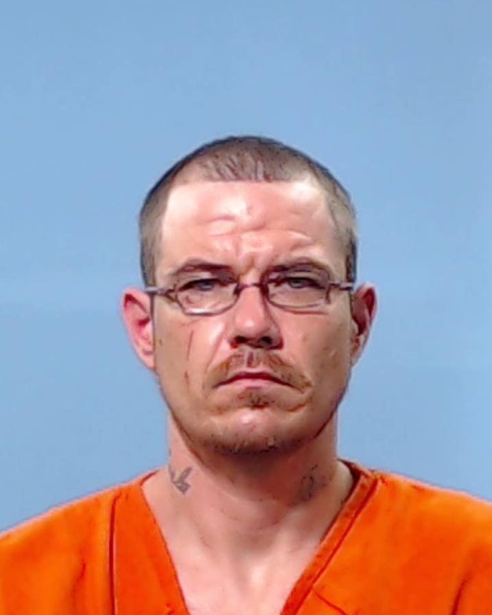 Hickson, Robert Paul arrested by Brazoria County SO/PD