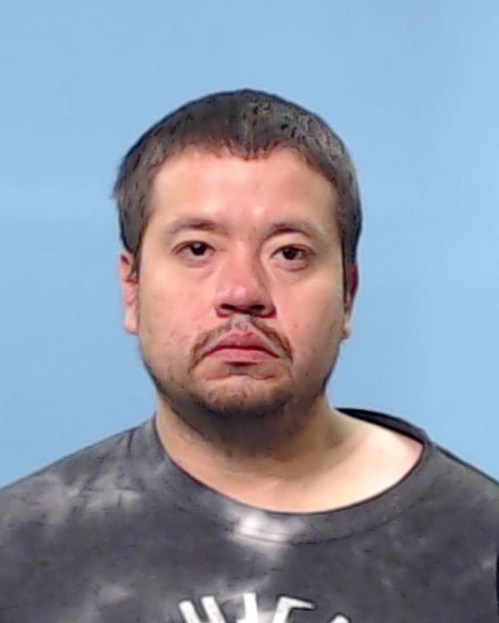 Morales, Felix JR arrested by Brazoria County SO/PD