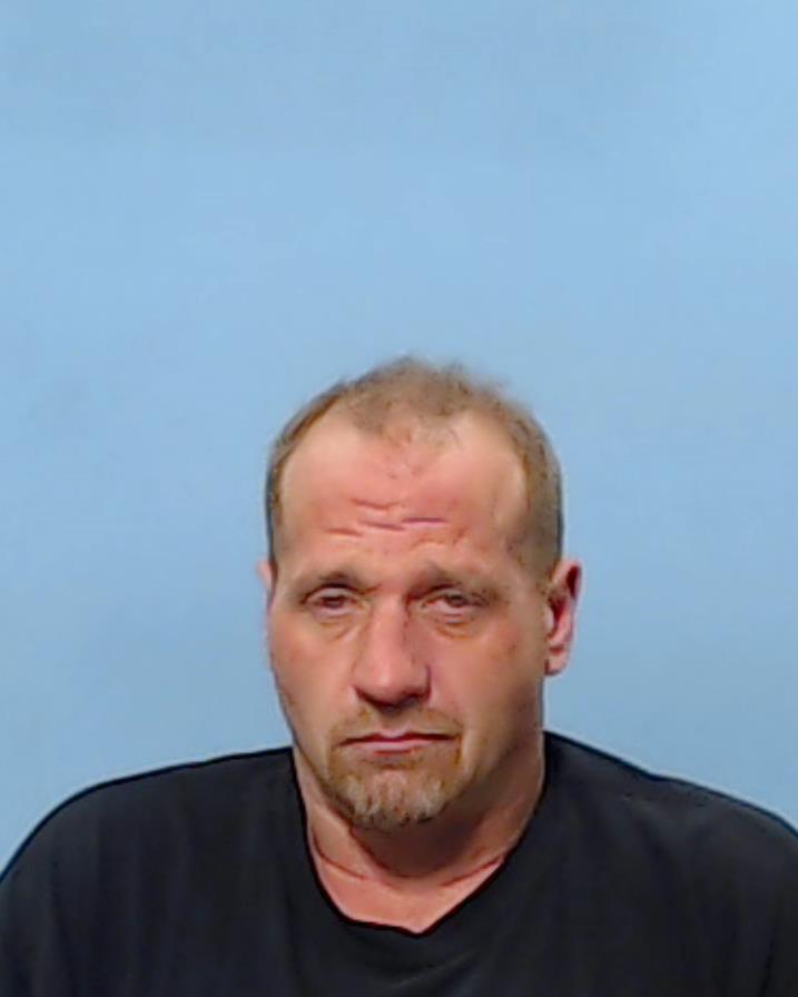 FREE, JASON B arrested by Brazoria County SO/PD