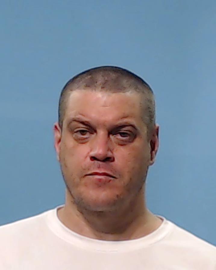 Young, Neal Cullen arrested by Brazoria County SO/PD