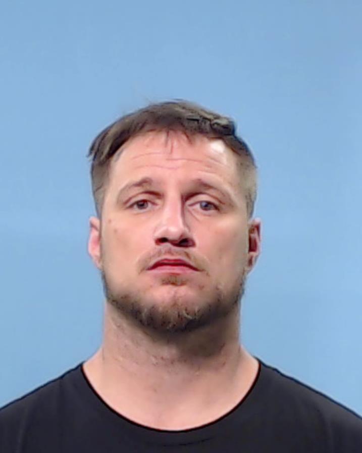 Davis, Scott Michael arrested by Brazoria County SO/PD