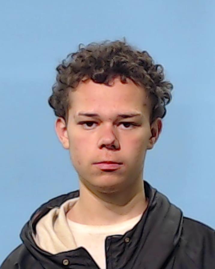 Sims, Jaiden Michael arrested by Brazoria County SO/PD