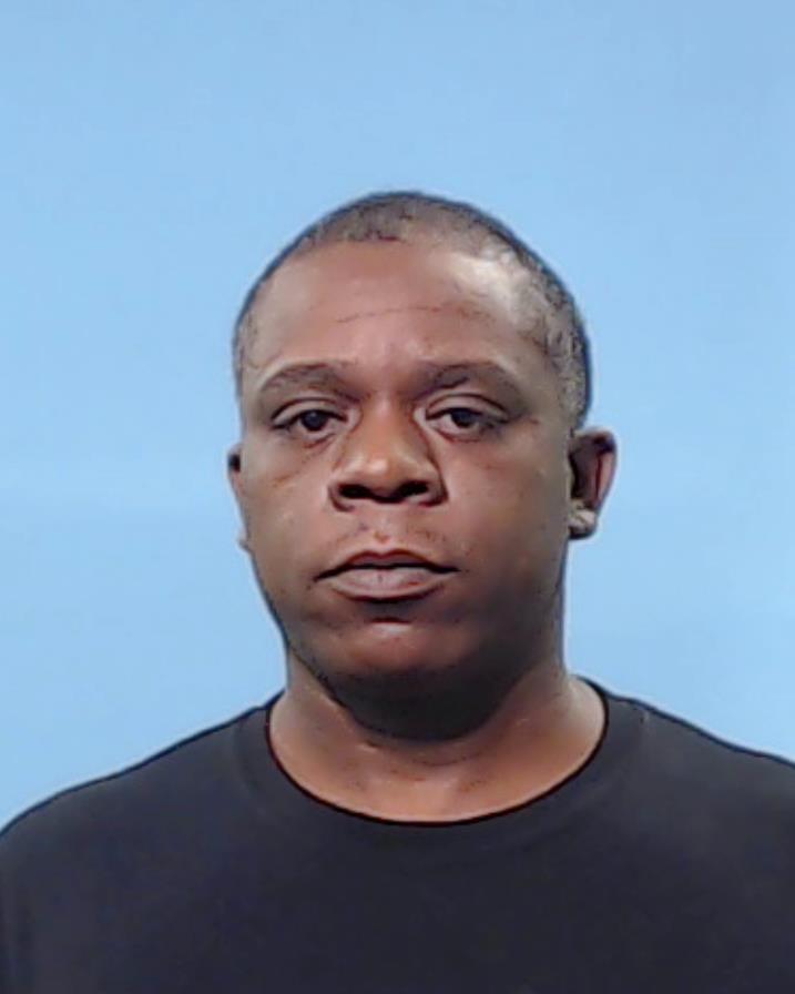 Flowers, John Fitzgerald arrested by Brazoria County SO/PD