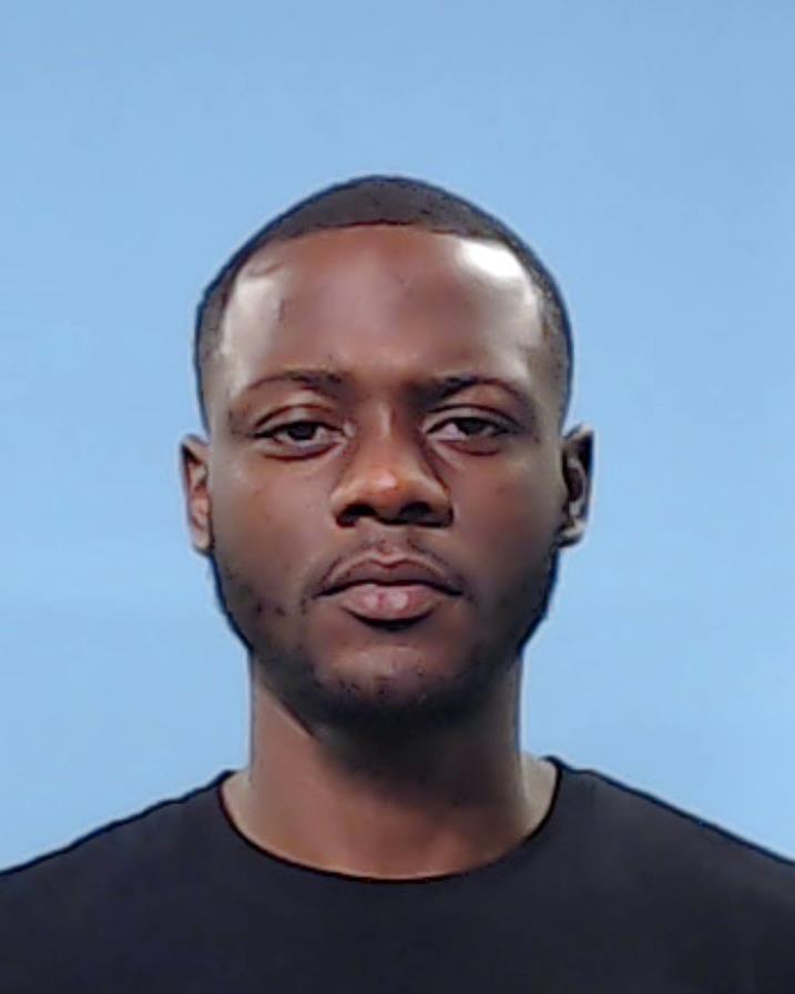 SIBEFO KALA, BRIAN HAPPY booking photo