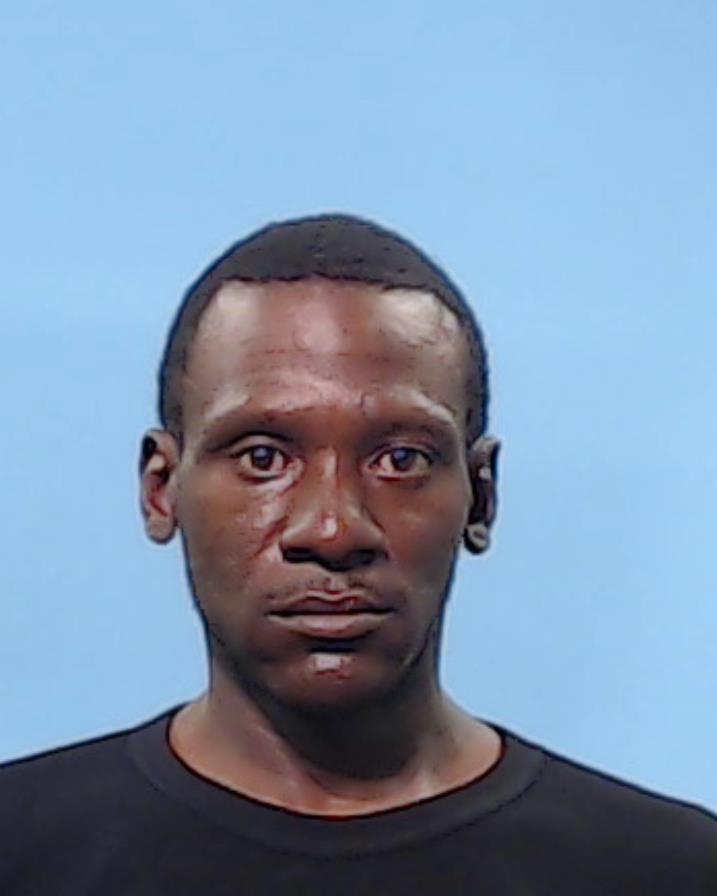 Gaskin, Ricky Lynn, II booking photo