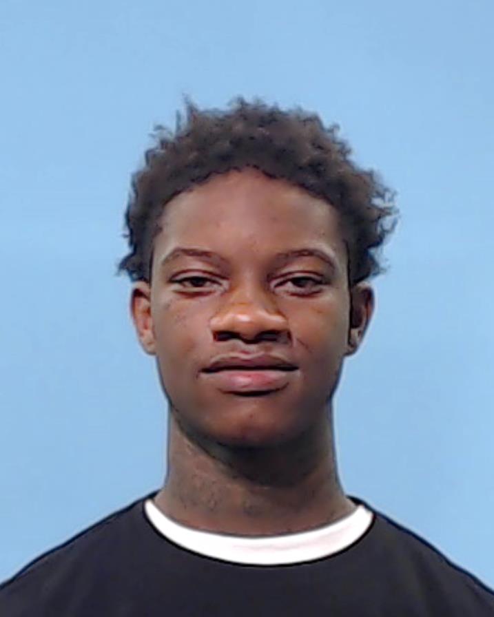 Craven, Jartayvon Jamar booking photo
