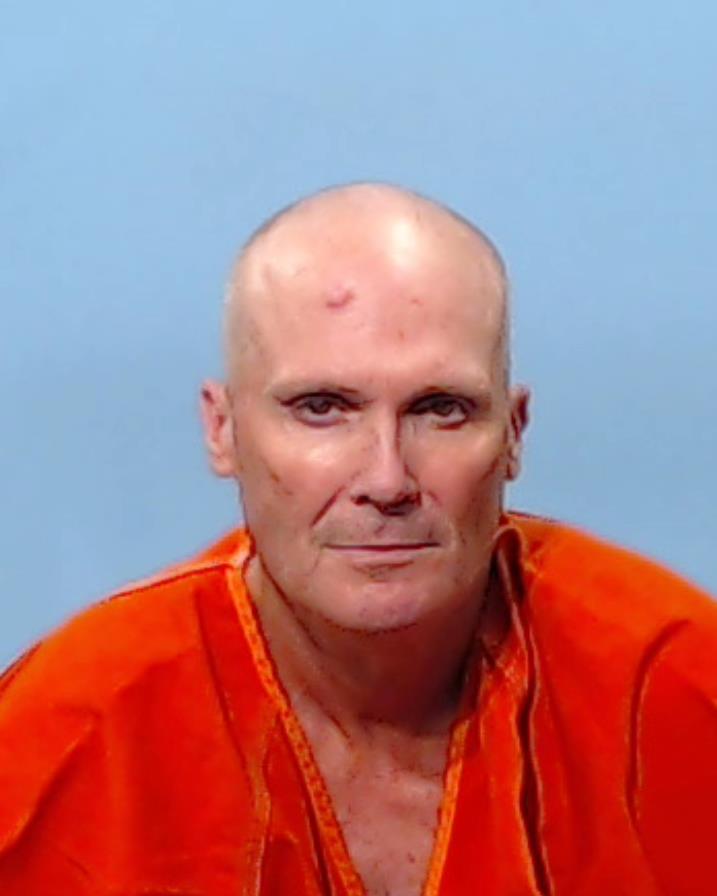 Stephenson, Timothy James arrested by Brazoria County SO/PD