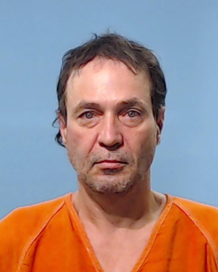 Snyder, William arrested by Brazoria County SO/PD