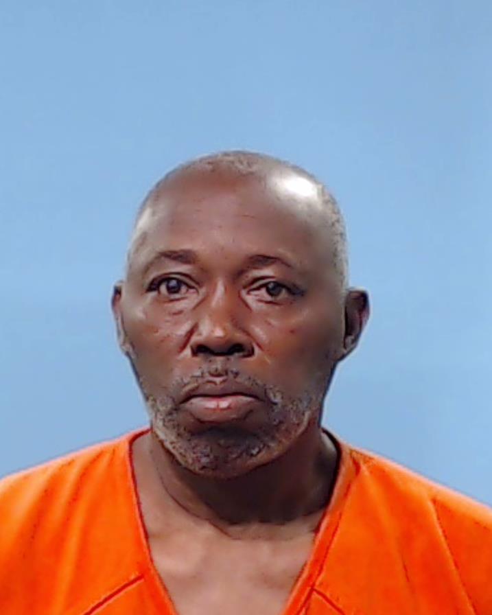 WILLIAMS, KELVIN DALE arrested by Brazoria County SO/PD