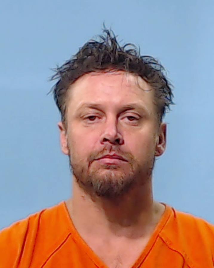 Bouse, Robert Dean, Jr. arrested by Brazoria County SO/PD