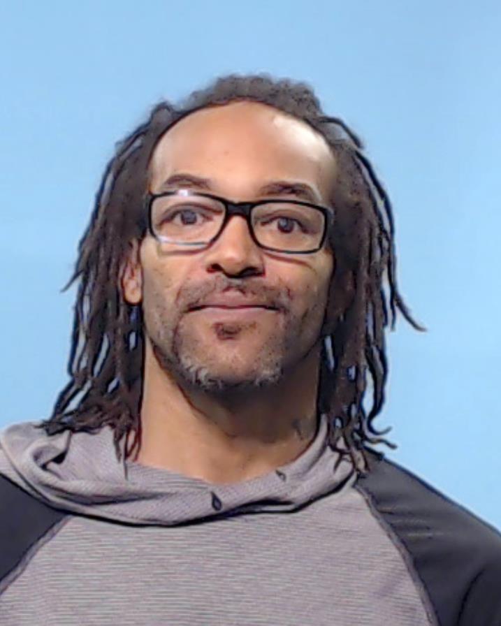 Baltrip, Michael Wayne arrested by Brazoria County SO/PD