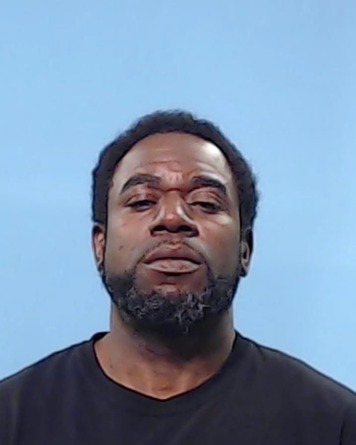 Perry, Darnell Veron arrested by Brazoria County SO/PD