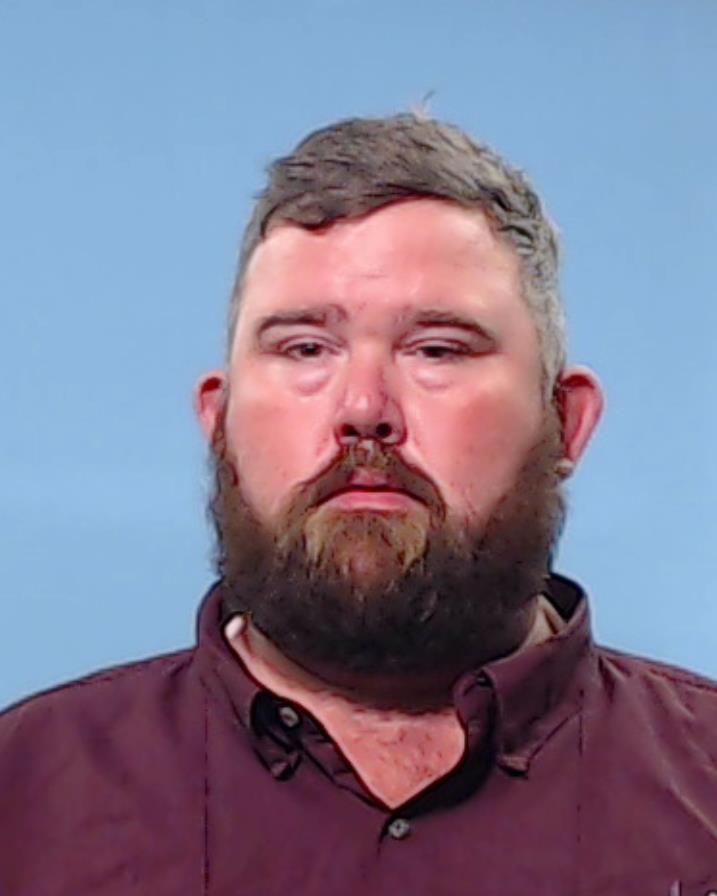 DENSON, DALLAS WAYNE arrested by Brazoria County SO/PD