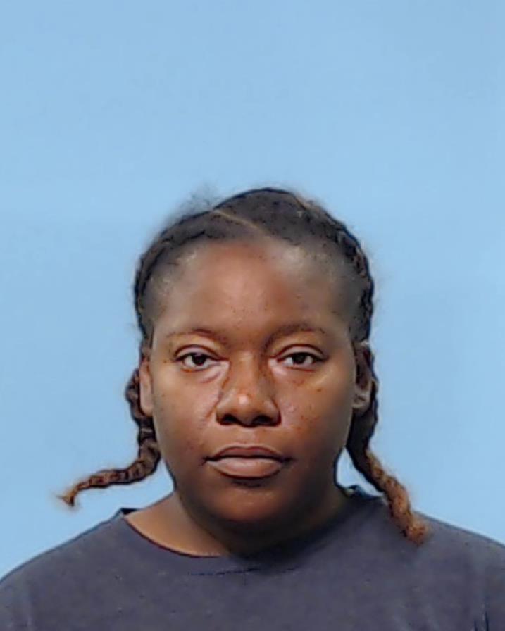 FOSTER, VICTORIA LEEANN arrested by Brazoria County SO/PD