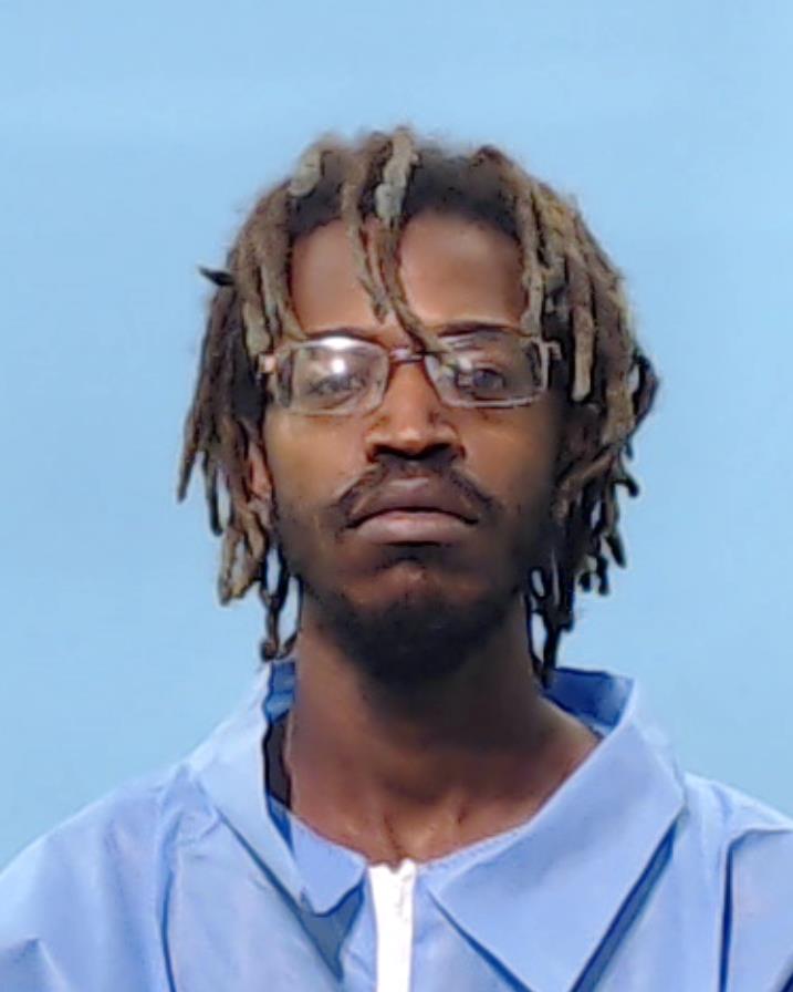 Stanford, Demarcus arrested by Brazoria County SO/PD