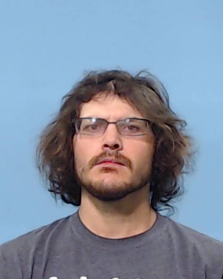 Longoria, Jacob Layne arrested by Brazoria County SO/PD