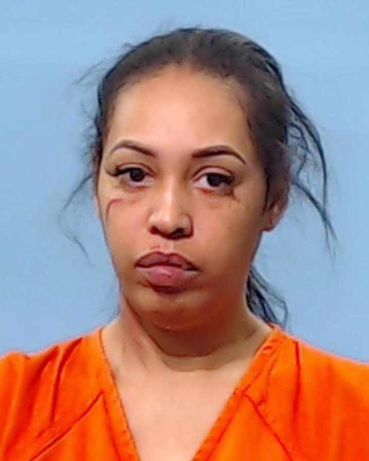 JOHNSON, KRYSTAL booking photo