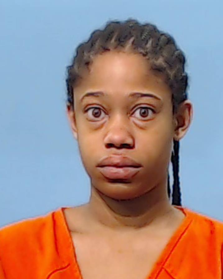 WOMACK, HONESTY booking photo