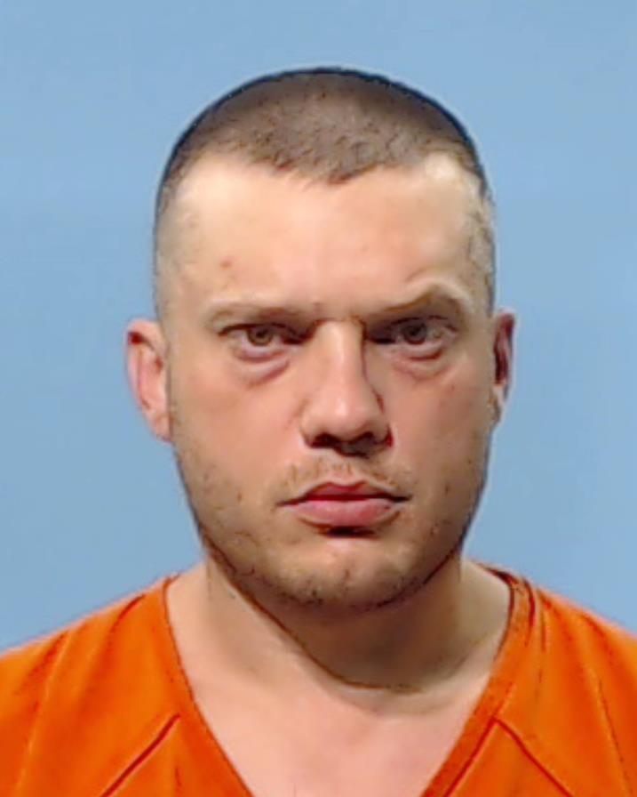 PETERSON, JUSTIN JAY booking photo