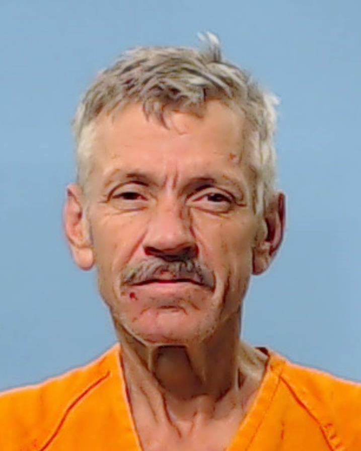 Finley, Brian Douglas booking photo