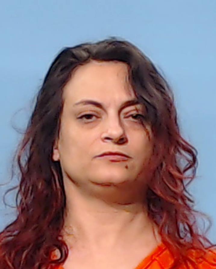 Boullion, Emma Elizabeth booking photo