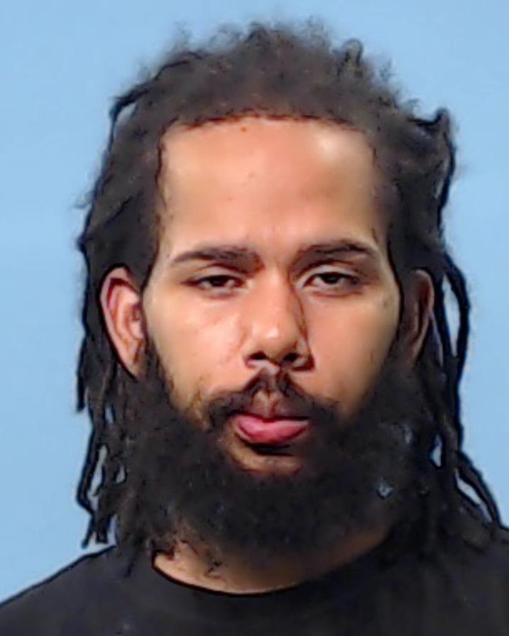 Gordon, Cedrick MARQUESE arrested by Brazoria County SO/PD