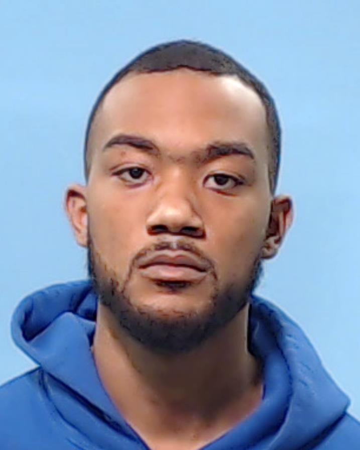 Allen, Caylen Elliott arrested by Brazoria County SO/PD